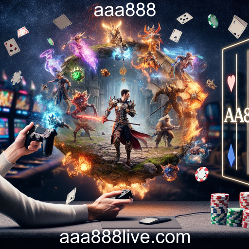 A Magia dos Jogos de RPG: Uma Jornada pelo Imaginário